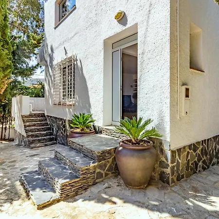 Apartment La Farella 55 Cerca Del Mar Girona