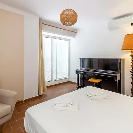 Apartment La Farella 55 Cerca Del Mar