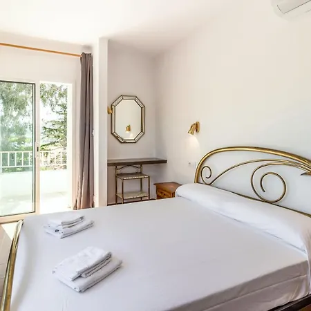 Apartment La Farella 55 Cerca Del Mar Girona