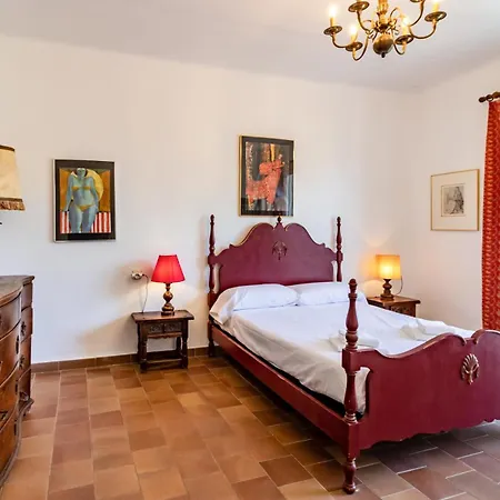 La Farella 55 Cerca Del Mar Apartment Girona
